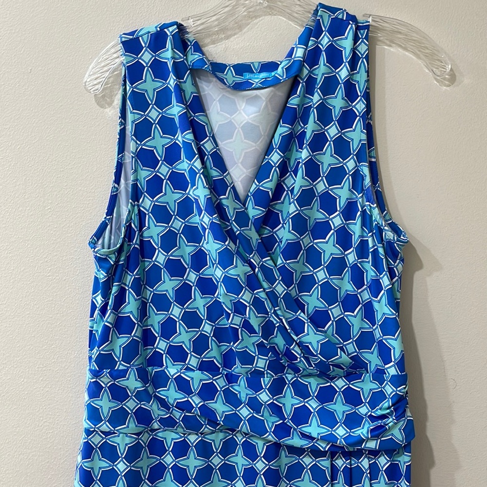 J.McLaughlin Wrap Dress